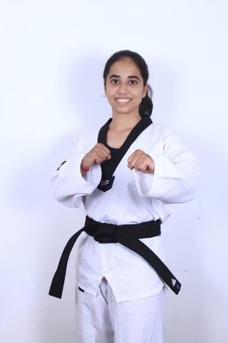 Khushi Meshri